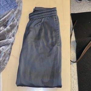 Men’s Nike Tapered Sweatpants